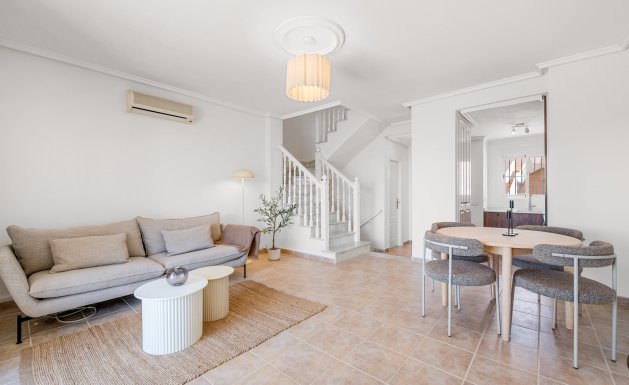 Herverkoop - Semi Detached - Ciudad Quesada - Ciudad Quesada - Rojales