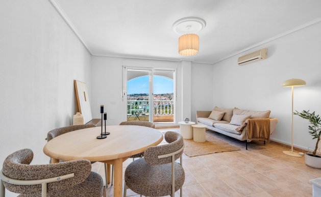 Herverkoop - Semi Detached - Ciudad Quesada - Ciudad Quesada - Rojales