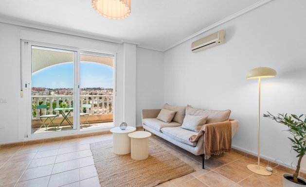 Herverkoop - Semi Detached - Ciudad Quesada - Ciudad Quesada - Rojales