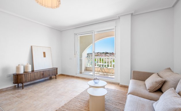 Herverkoop - Semi Detached - Ciudad Quesada - Ciudad Quesada - Rojales