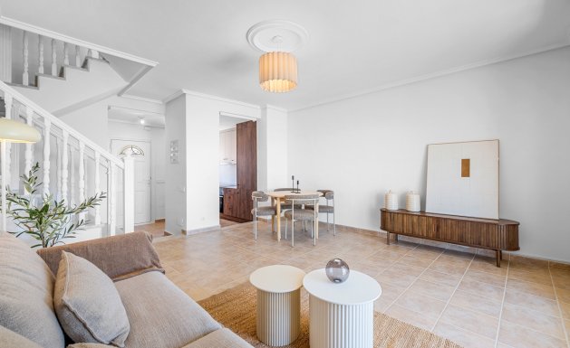 Herverkoop - Semi Detached - Ciudad Quesada - Ciudad Quesada - Rojales