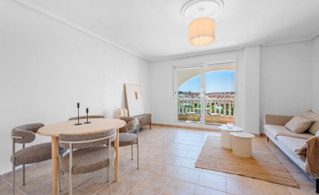 Herverkoop - Semi Detached - Ciudad Quesada - Ciudad Quesada - Rojales