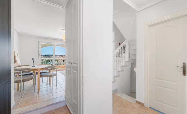 Herverkoop - Semi Detached - Ciudad Quesada - Ciudad Quesada - Rojales