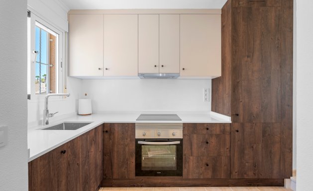 Herverkoop - Semi Detached - Ciudad Quesada - Ciudad Quesada - Rojales