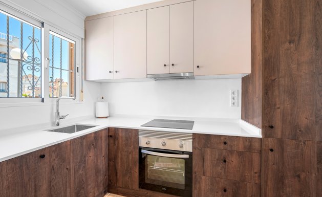 Herverkoop - Semi Detached - Ciudad Quesada - Ciudad Quesada - Rojales