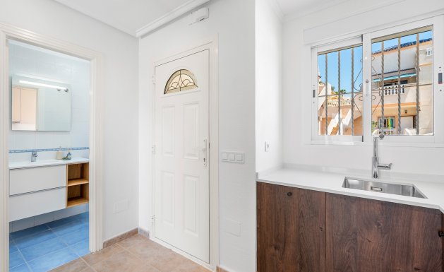 Herverkoop - Semi Detached - Ciudad Quesada - Ciudad Quesada - Rojales
