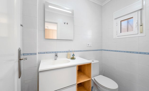 Herverkoop - Semi Detached - Ciudad Quesada - Ciudad Quesada - Rojales
