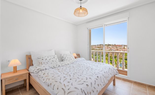 Herverkoop - Semi Detached - Ciudad Quesada - Ciudad Quesada - Rojales