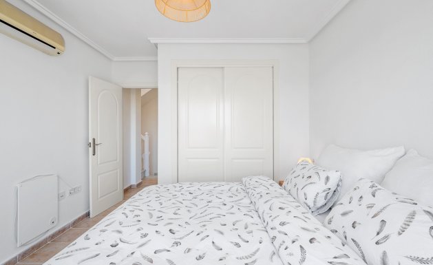 Herverkoop - Semi Detached - Ciudad Quesada - Ciudad Quesada - Rojales