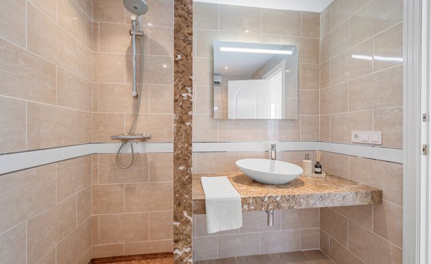 Herverkoop - Semi Detached - Ciudad Quesada - Ciudad Quesada - Rojales