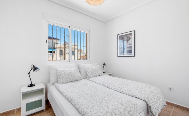 Herverkoop - Semi Detached - Ciudad Quesada - Ciudad Quesada - Rojales