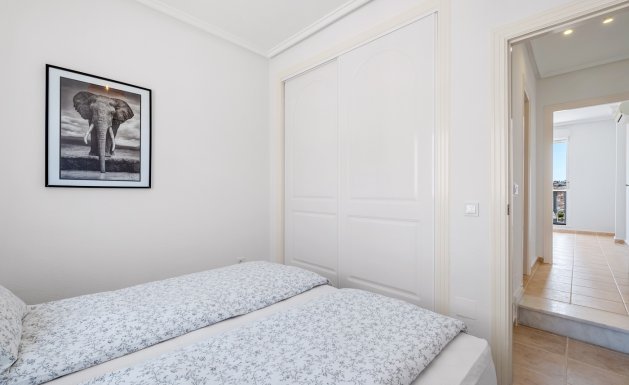 Herverkoop - Semi Detached - Ciudad Quesada - Ciudad Quesada - Rojales