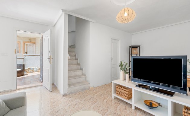 Herverkoop - Semi Detached - Ciudad Quesada - Ciudad Quesada - Rojales