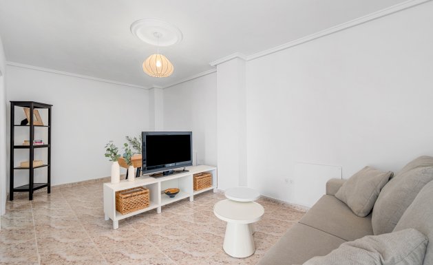 Herverkoop - Semi Detached - Ciudad Quesada - Ciudad Quesada - Rojales