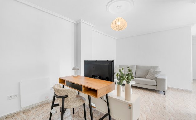 Herverkoop - Semi Detached - Ciudad Quesada - Ciudad Quesada - Rojales