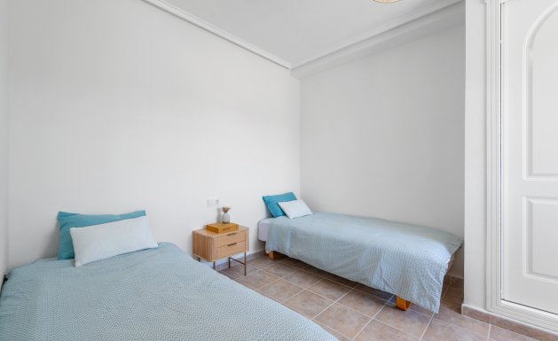 Herverkoop - Semi Detached - Ciudad Quesada - Ciudad Quesada - Rojales