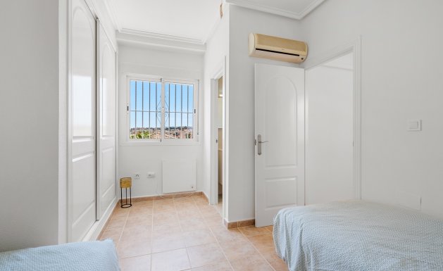 Herverkoop - Semi Detached - Ciudad Quesada - Ciudad Quesada - Rojales