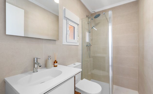 Herverkoop - Semi Detached - Ciudad Quesada - Ciudad Quesada - Rojales