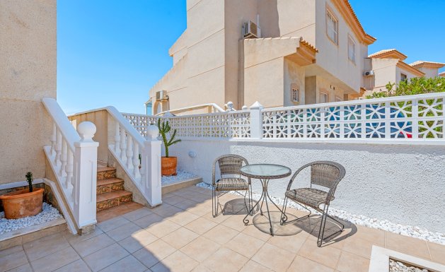 Herverkoop - Semi Detached - Ciudad Quesada - Ciudad Quesada - Rojales