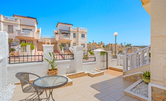 Herverkoop - Semi Detached - Ciudad Quesada - Ciudad Quesada - Rojales