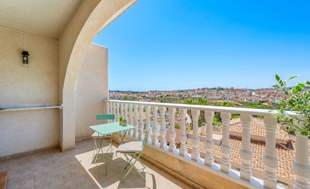 Herverkoop - Semi Detached - Ciudad Quesada - Ciudad Quesada - Rojales