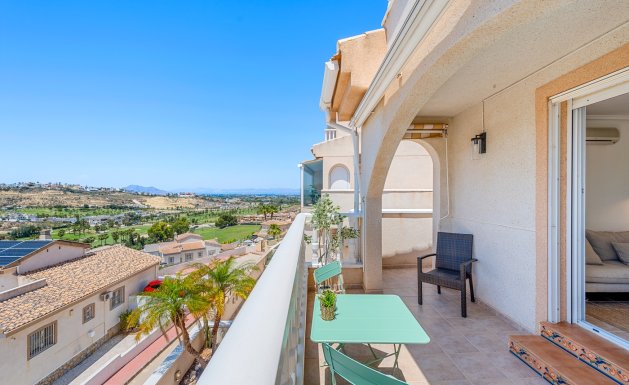 Herverkoop - Semi Detached - Ciudad Quesada - Ciudad Quesada - Rojales