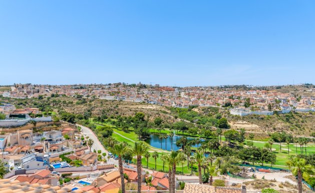 Herverkoop - Semi Detached - Ciudad Quesada - Ciudad Quesada - Rojales
