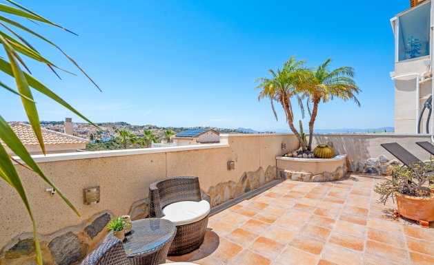 Herverkoop - Semi Detached - Ciudad Quesada - Ciudad Quesada - Rojales