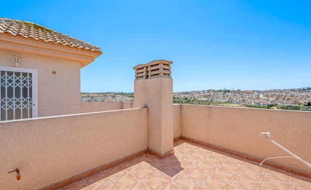 Herverkoop - Semi Detached - Ciudad Quesada - Ciudad Quesada - Rojales