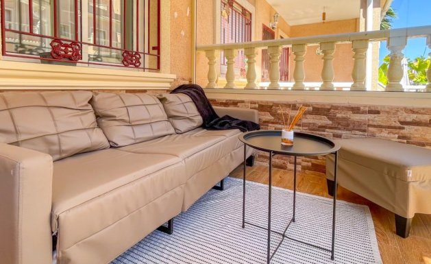 Resale - Semi Detached - Orihuela Costa - Playa Flamenca