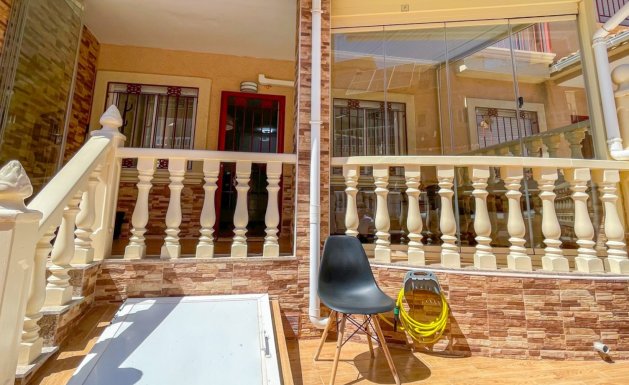 Resale - Semi Detached - Orihuela Costa - Playa Flamenca