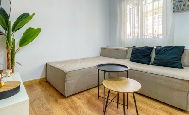 Resale - Semi Detached - Orihuela Costa - Playa Flamenca