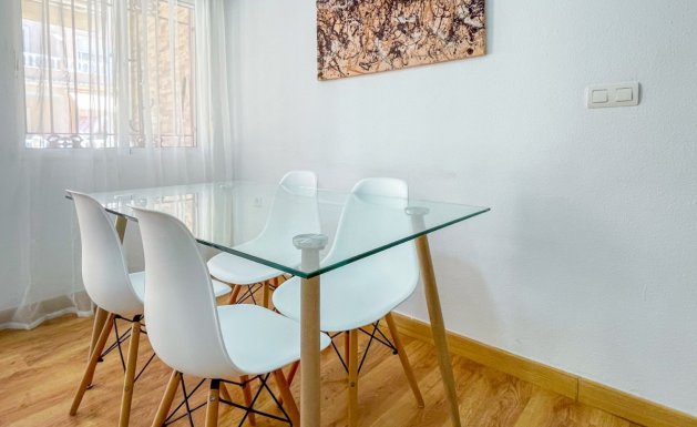 Resale - Semi Detached - Orihuela Costa - Playa Flamenca