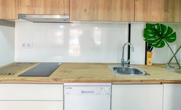 Resale - Semi Detached - Orihuela Costa - Playa Flamenca