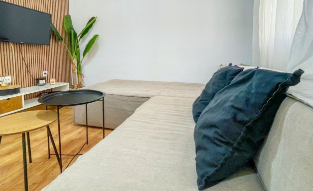 Resale - Semi Detached - Orihuela Costa - Playa Flamenca