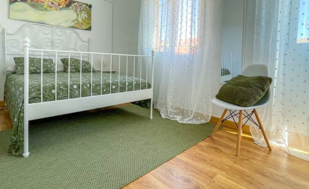 Resale - Semi Detached - Orihuela Costa - Playa Flamenca
