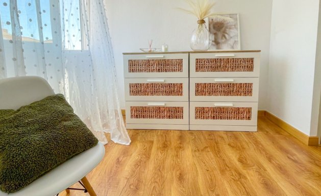 Resale - Semi Detached - Orihuela Costa - Playa Flamenca