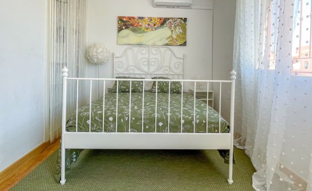 Resale - Semi Detached - Orihuela Costa - Playa Flamenca
