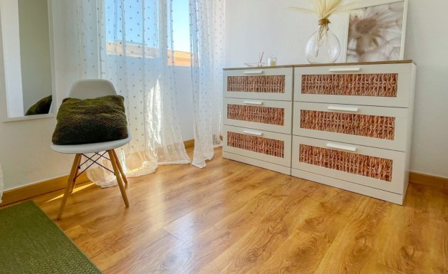Resale - Semi Detached - Orihuela Costa - Playa Flamenca