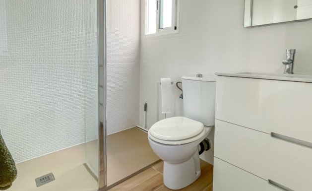 Resale - Semi Detached - Orihuela Costa - Playa Flamenca