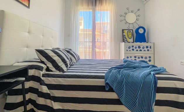 Resale - Semi Detached - Orihuela Costa - Playa Flamenca