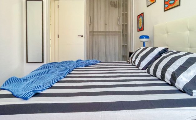 Resale - Semi Detached - Orihuela Costa - Playa Flamenca
