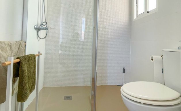 Resale - Semi Detached - Orihuela Costa - Playa Flamenca