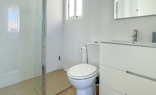 Resale - Semi Detached - Orihuela Costa - Playa Flamenca