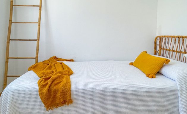 Resale - Semi Detached - Orihuela Costa - Playa Flamenca
