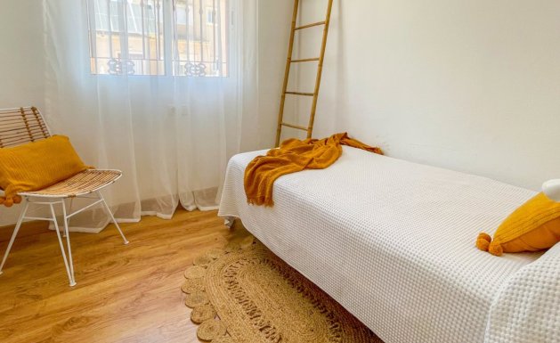 Resale - Semi Detached - Orihuela Costa - Playa Flamenca