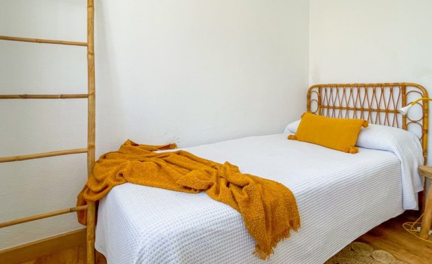 Resale - Semi Detached - Orihuela Costa - Playa Flamenca