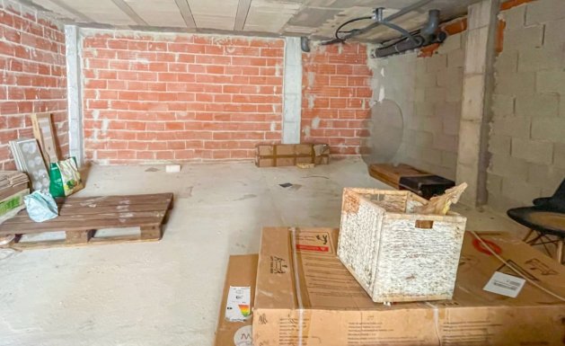 Resale - Semi Detached - Orihuela Costa - Playa Flamenca