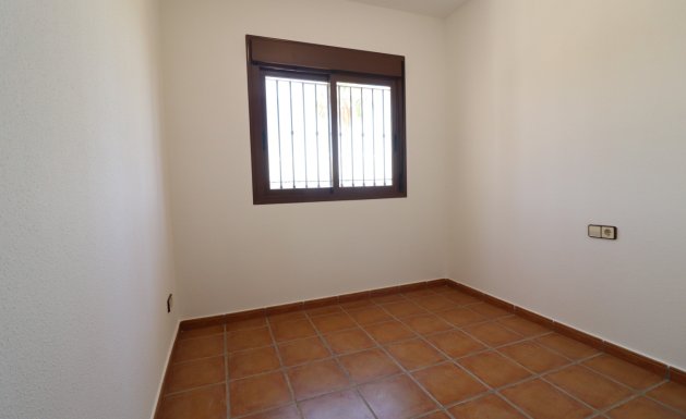 Resale - Semi Detached Villa - Algorfa - La Finca Golf Resort