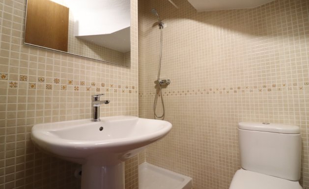 Resale - Semi Detached Villa - Algorfa - La Finca Golf Resort